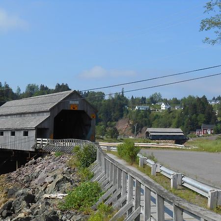 Saint Martins Tidal Watch Inn מראה חיצוני תמונה