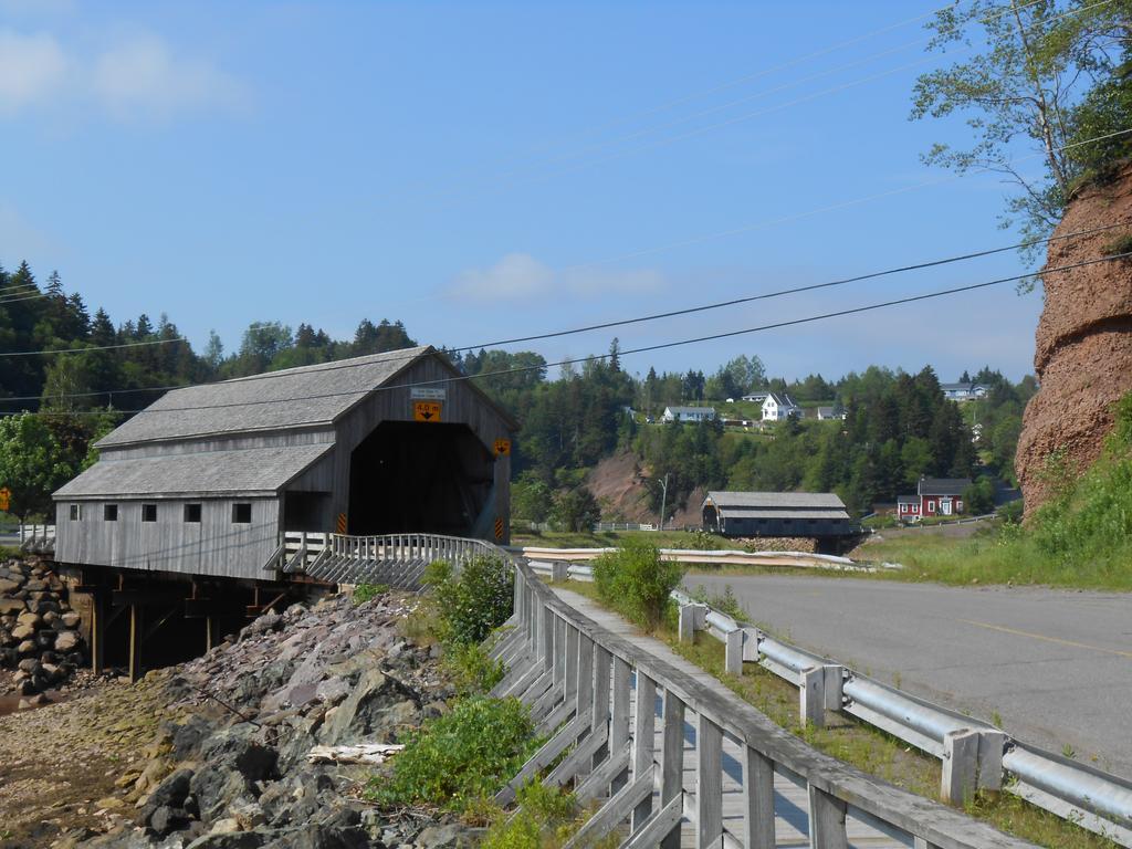 Saint Martins Tidal Watch Inn מראה חיצוני תמונה